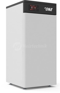 Котел з автоподачею Heiztechnik HT One Plus 20
