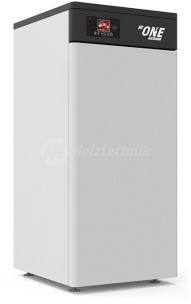 Котел з автоподачею Heiztechnik HT One Plus Basic 8