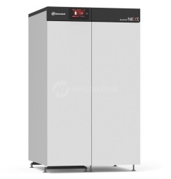 Котел з автоподачею Heiztechnik DasPell Next Basic 20