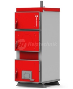 Твердопаливний котел Heiztechnik Hit Uni 15. Фото 3