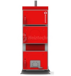 Твердопаливний котел Heiztechnik Hit Uni 15. Фото 2