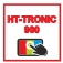 Комплектується погодозалежним регулятором HT-TRONIC 900 Touch