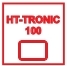 Комплектується регулятором HT-TRONIC 100
